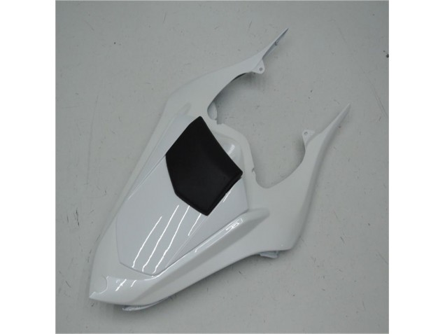 Blanco Negro Carenado Moto Yamaha R1 07-08 Blanco Negro Carenado Moto Yamaha R1 07-08