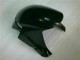 Blanco Negro Carenado & Plástico Moto Honda CBR 600 RR 05-06 Blanco Negro Carenado & Plástico Moto Honda CBR 600 RR 05-06