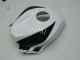 Blanco Negro Carrocería Motocicletas Honda CBR 600 RR 09-12 Blanco Negro Carrocería Motocicletas Honda CBR 600 RR 09-12