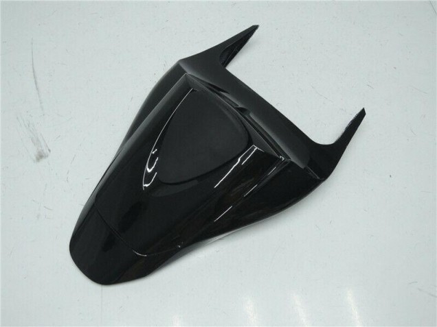 Blanco Negro Carrocería Motocicletas Honda CBR 600 RR 09-12 Blanco Negro Carrocería Motocicletas Honda CBR 600 RR 09-12