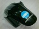 Blanco Negro Kits ABS Carenado Motocicleta Honda CBR 600 F4i 04-07 Blanco Negro Kits ABS Carenado Motocicleta Honda CBR 600 F4i 04-07