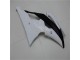 Blanco Negro Kits Carenado Moto Yamaha R6 08-16 Blanco Negro Kits Carenado Moto Yamaha R6 08-16