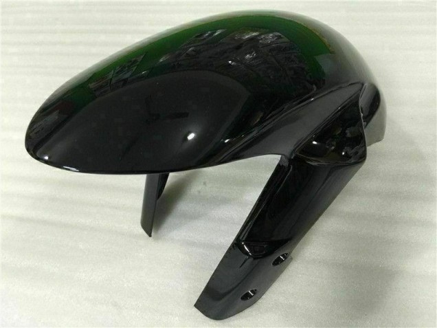 Blanco Negro Kits Completo Carenado Moto ABS Suzuki GSXR 1000 K5 05-06 Blanco Negro Kits Completo Carenado Moto ABS Suzuki GSXR 1000 K5 05-06