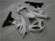 Blanco Negro Ninja Carenado Moto Kawasaki ZX6R 09-12 Blanco Negro Ninja Carenado Moto Kawasaki ZX6R 09-12