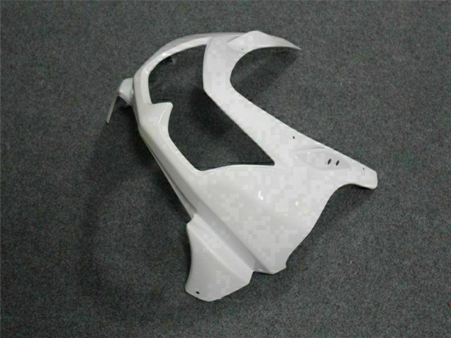 Blanco Negro Ninja Carenados Moto Kawasaki EX250 08-12 Blanco Negro Ninja Carenados Moto Kawasaki EX250 08-12