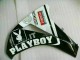 Blanco Negro Playboy ABS Carenado Motocicleta Honda CBR 1000 RR 08-11