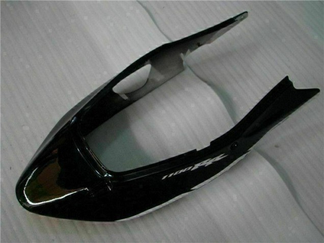 Blanco Negro Repsol Carenado Moto Honda CBR 1100 XX 96-07 Blanco Negro Repsol Carenado Moto Honda CBR 1100 XX 96-07