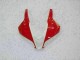 Blanco Negro Rojo Carenado Moto Honda CBR 600 RR 09-12 Blanco Negro Rojo Carenado Moto Honda CBR 600 RR 09-12