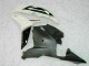 Blanco Negro Rojo Carenado Moto Honda CBR 600 RR 09-12 Blanco Negro Rojo Carenado Moto Honda CBR 600 RR 09-12