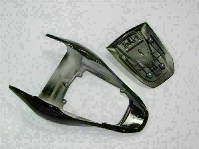 Blanco Negro Rojo Carenado Moto Honda CBR 600 RR 09-12 Blanco Negro Rojo Carenado Moto Honda CBR 600 RR 09-12