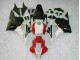Blanco Negro Rojo Carenado Moto Honda CBR 600 RR 09-12 Blanco Negro Rojo Carenado Moto Honda CBR 600 RR 09-12