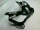 Blanco Negro West Carenado Moto Honda CBR 600 F4i 01-03 Blanco Negro West Carenado Moto Honda CBR 600 F4i 01-03