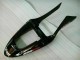 Blanco Negro West Carenado Moto Honda CBR 600 F4i 01-03 Blanco Negro West Carenado Moto Honda CBR 600 F4i 01-03