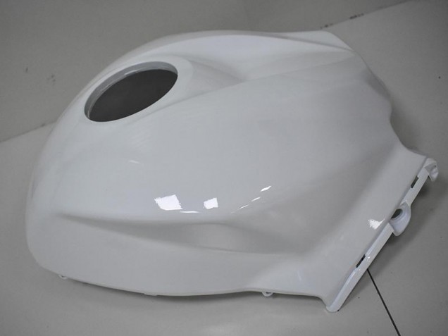 Blanco Perla Carenado Moto Honda CBR 600 RR 09-12 Blanco Perla Carenado Moto Honda CBR 600 RR 09-12