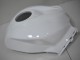 Blanco Perla Carenado Moto Honda CBR 600 RR 09-12 Blanco Perla Carenado Moto Honda CBR 600 RR 09-12