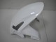 Blanco Perla Carenado Moto Honda CBR 600 RR 09-12 Blanco Perla Carenado Moto Honda CBR 600 RR 09-12