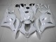Blanco Perla Carenado Moto Honda CBR 600 RR 09-12 Blanco Perla Carenado Moto Honda CBR 600 RR 09-12