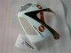 Blanco Plástica Moto Honda CBR 600 RR 05-06 Blanco Plástica Moto Honda CBR 600 RR 05-06