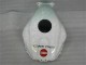 Blanco Plástica Moto Honda CBR 600 RR 05-06 Blanco Plástica Moto Honda CBR 600 RR 05-06