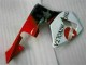 Blanco Plástica Moto Honda CBR 600 RR 05-06 Blanco Plástica Moto Honda CBR 600 RR 05-06