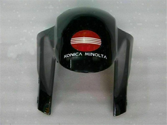 Blanco Plástica Moto Honda CBR 600 RR 05-06 Blanco Plástica Moto Honda CBR 600 RR 05-06