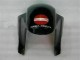 Blanco Plástica Moto Honda CBR 600 RR 05-06 Blanco Plástica Moto Honda CBR 600 RR 05-06