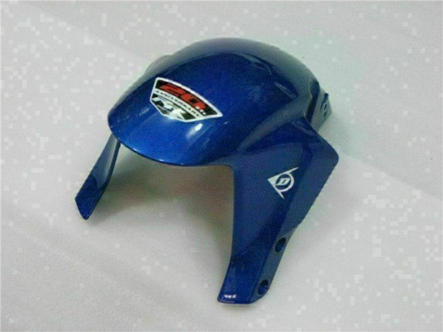 Blanco Plástico Moto Honda CBR 600 RR 05-06 Blanco Plástico Moto Honda CBR 600 RR 05-06