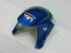 Blanco Plástico Moto Honda CBR 600 RR 05-06 Blanco Plástico Moto Honda CBR 600 RR 05-06