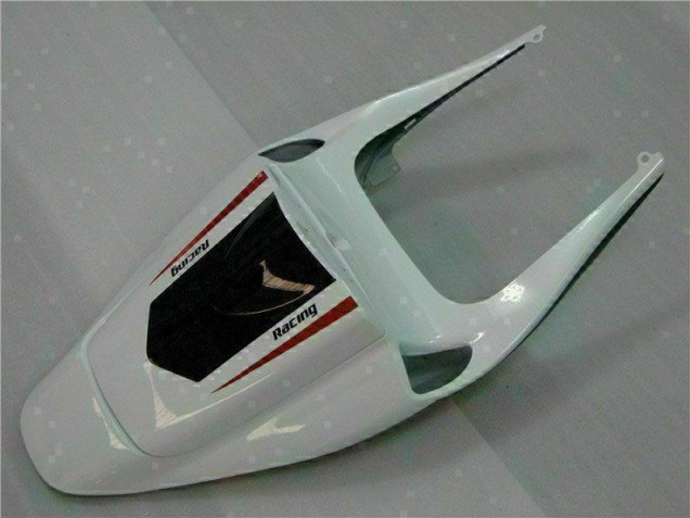 Blanco Plástico Moto Honda CBR 600 RR 05-06 Blanco Plástico Moto Honda CBR 600 RR 05-06