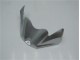 Blanco Plata Azul Carenado Moto Suzuki GSXR 600 / 750 K8 08-10 Blanco Plata Azul Carenado Moto Suzuki GSXR 600 / 750 K8 08-10