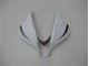 Blanco Plata Negro Carenado Moto Honda CBR 600 RR 09-12 Blanco Plata Negro Carenado Moto Honda CBR 600 RR 09-12