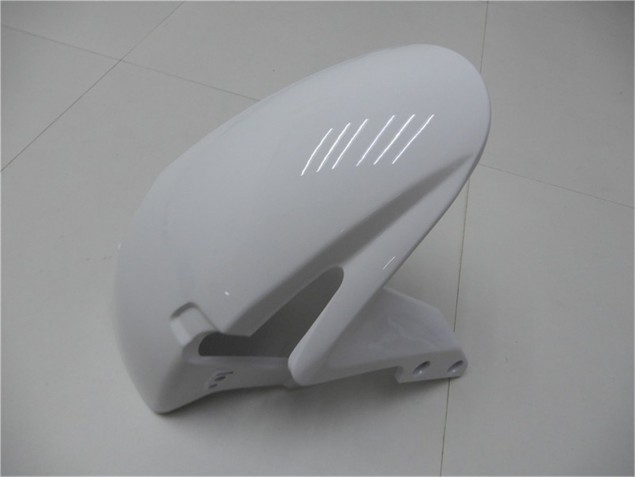 Blanco Plata Negro Carenado Moto Honda CBR 600 RR 09-12 Blanco Plata Negro Carenado Moto Honda CBR 600 RR 09-12