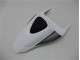 Blanco Plata Negro Carenado Moto Honda CBR 600 RR 09-12 Blanco Plata Negro Carenado Moto Honda CBR 600 RR 09-12