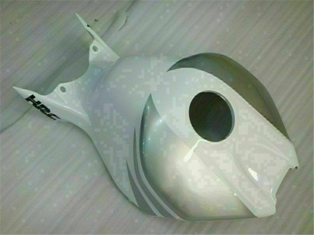 Blanco Plata Repsol Carenado Moto Honda CBR 1000 RR 04-05 Blanco Plata Repsol Carenado Moto Honda CBR 1000 RR 04-05