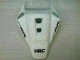 Blanco Plata Repsol Carenado Moto Honda CBR 1000 RR 04-05 Blanco Plata Repsol Carenado Moto Honda CBR 1000 RR 04-05