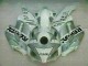 Blanco Plata Repsol Carenado Moto Honda CBR 1000 RR 04-05 Blanco Plata Repsol Carenado Moto Honda CBR 1000 RR 04-05