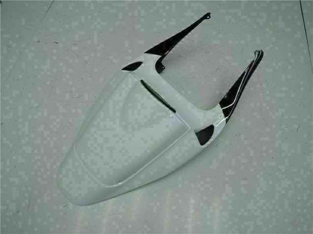 Blanco Playboy 14 Carenado Moto Honda CBR 600 RR 05-06 Blanco Playboy 14 Carenado Moto Honda CBR 600 RR 05-06