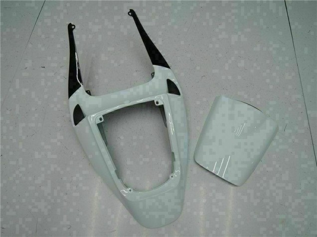 Blanco Playboy 14 Carenado Moto Honda CBR 600 RR 05-06 Blanco Playboy 14 Carenado Moto Honda CBR 600 RR 05-06