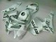 Blanco Repsol Carrocería Motocicletas Honda CBR 600 RR 05-06 Blanco Repsol Carrocería Motocicletas Honda CBR 600 RR 05-06