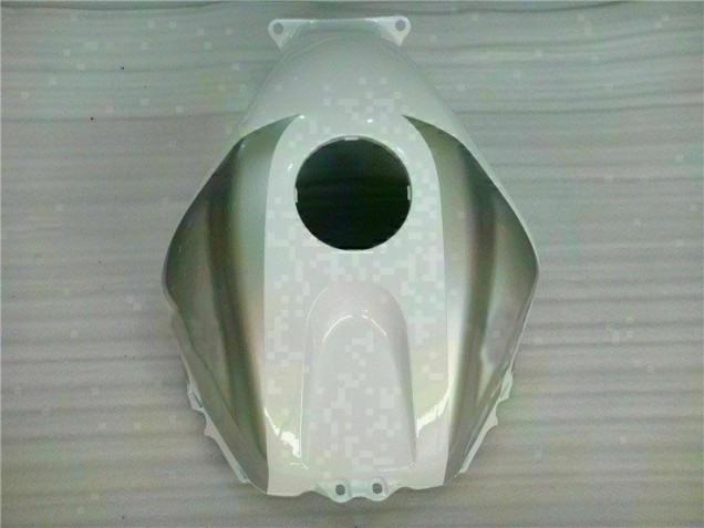Blanco Repsol Carrocería Motocicletas Honda CBR 600 RR 05-06 Blanco Repsol Carrocería Motocicletas Honda CBR 600 RR 05-06