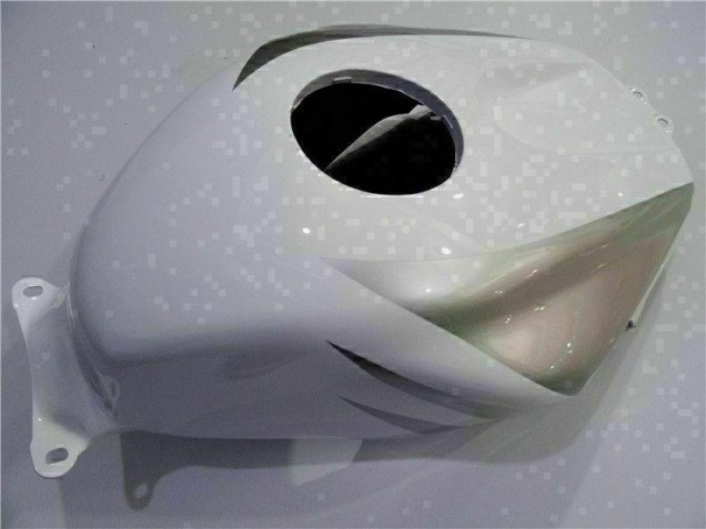 Blanco Repsol Inyección Kit Carenado Moto Honda CBR 600 RR 03-04 Blanco Repsol Inyección Kit Carenado Moto Honda CBR 600 RR 03-04