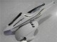 Blanco Repsol Inyección Kit Carenado Moto Honda CBR 600 RR 03-04 Blanco Repsol Inyección Kit Carenado Moto Honda CBR 600 RR 03-04