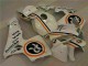 Blanco Repsol Kit Completo Carenado Moto Honda CBR 600 RR 05-06 Blanco Repsol Kit Completo Carenado Moto Honda CBR 600 RR 05-06
