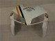 Blanco Repsol Kit Completo Carenado Moto Honda CBR 600 RR 05-06 Blanco Repsol Kit Completo Carenado Moto Honda CBR 600 RR 05-06