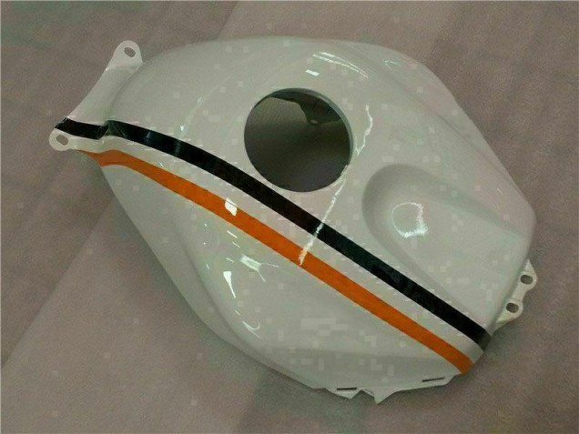 Blanco Repsol Kit Completo Carenado Moto Honda CBR 600 RR 05-06 Blanco Repsol Kit Completo Carenado Moto Honda CBR 600 RR 05-06
