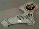 Blanco Repsol Kit Completo Carenado Moto Honda CBR 600 RR 05-06 Blanco Repsol Kit Completo Carenado Moto Honda CBR 600 RR 05-06