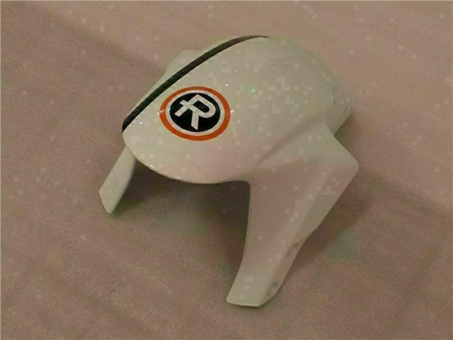 Blanco Repsol Kit Completo Carenado Moto Honda CBR 600 RR 05-06 Blanco Repsol Kit Completo Carenado Moto Honda CBR 600 RR 05-06