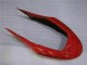 Blanco Rojo Carenado Moto Honda CBR 600 F4i 04-07 Blanco Rojo Carenado Moto Honda CBR 600 F4i 04-07