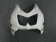 Blanco Rojo Carenado Moto Kawasaki EX250 08-12 Blanco Rojo Carenado Moto Kawasaki EX250 08-12