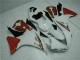 Blanco Rojo Carenado Moto Yamaha R1 09-11 Blanco Rojo Carenado Moto Yamaha R1 09-11